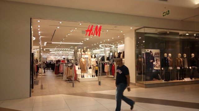 Sandton City South Africa